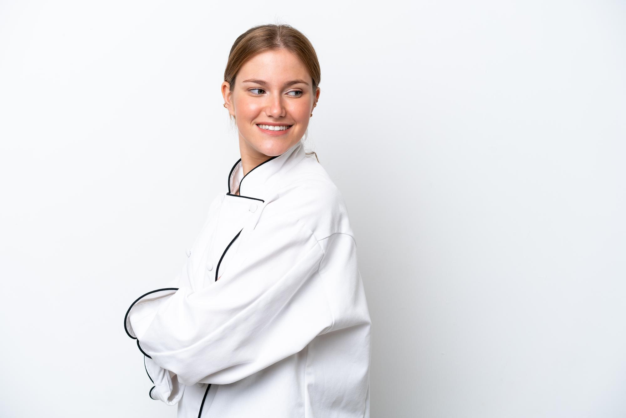Anna portret uczestniczki